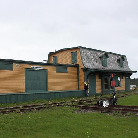 Gloria'S Bnb Avondale Kültér fotó